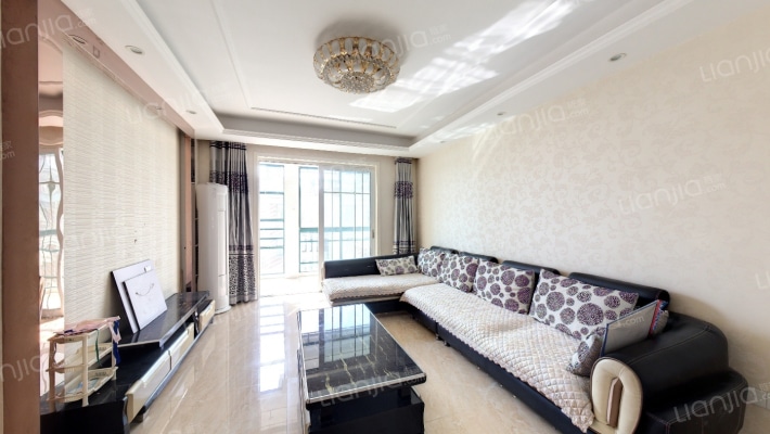 紫竹苑二手房实景图