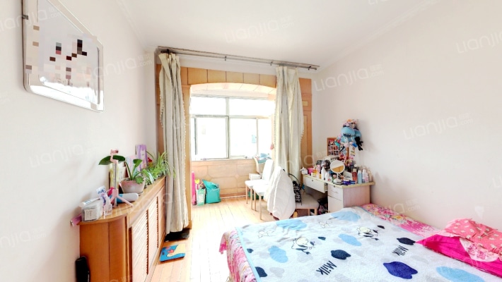 恒生2号小区二手房实景图