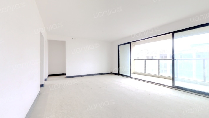 龙湖景粼天著望川区二手房实景图