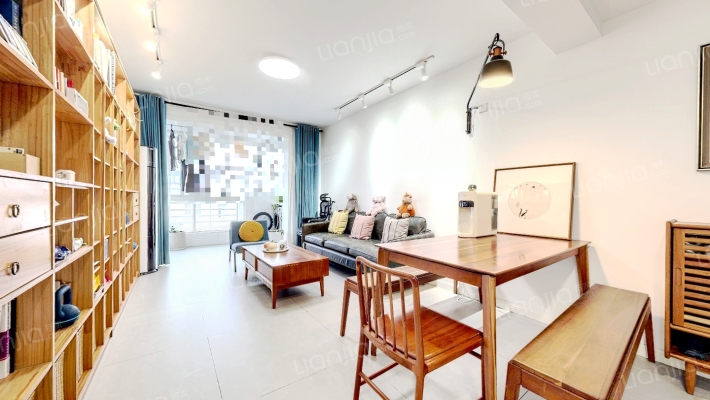 吴风雅苑二手房实景图