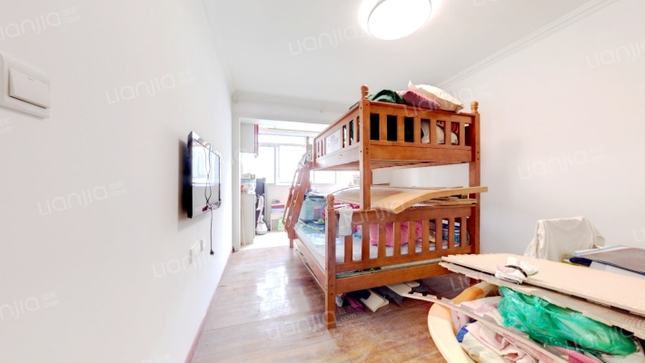 南砖新村二手房实景图