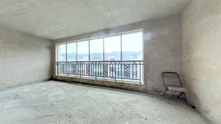 农科公寓二手房实景图