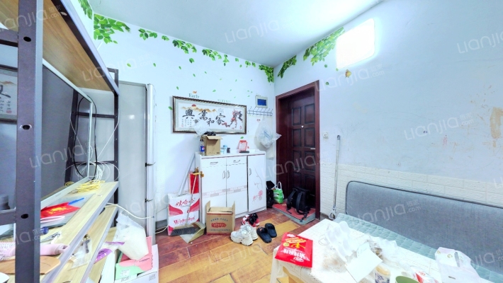 汝河小区二手房实景图