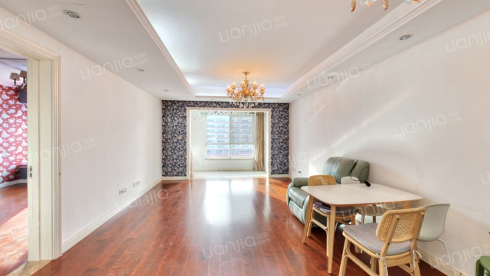 长楹天街东区二手房实景图