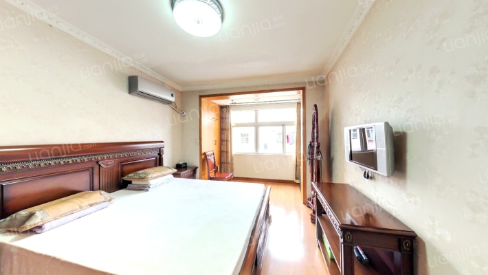 瑞金路二手房实景图