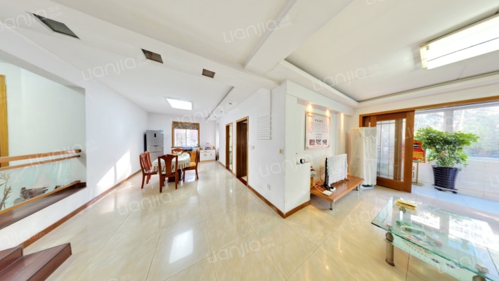 凤翔花园城二手房实景图