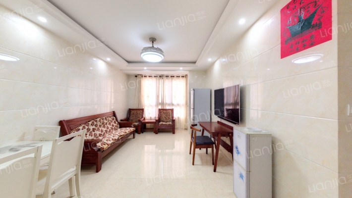 厚德苑B区二手房实景图