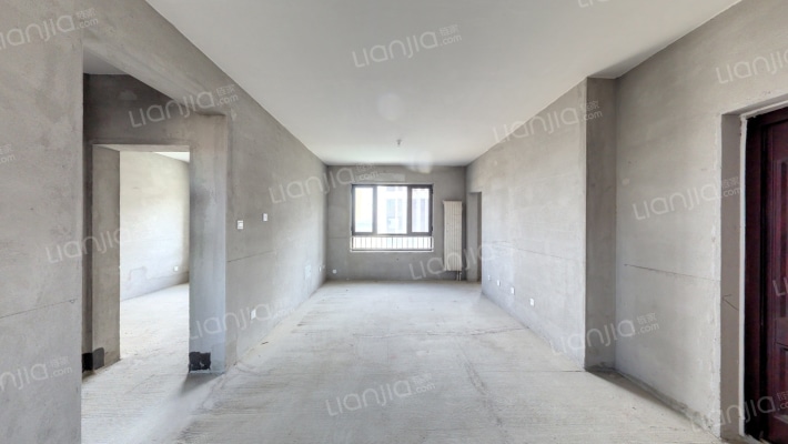 盛耀悦公馆二手房实景图