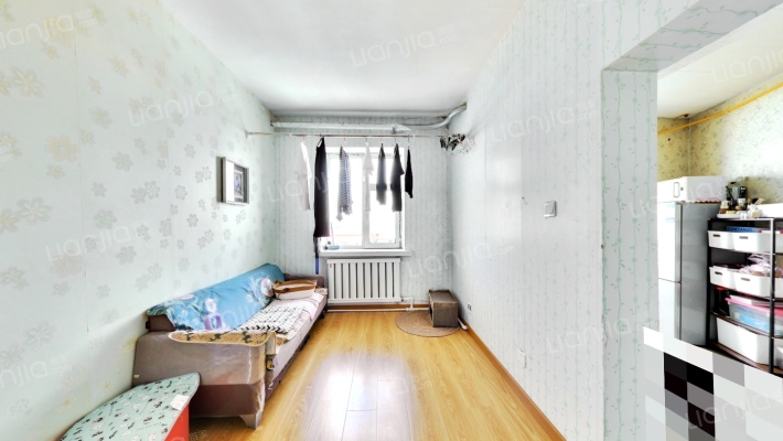 一汽50B街区二手房实景图