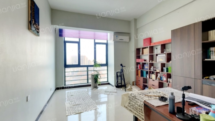 元坤康城二手房实景图