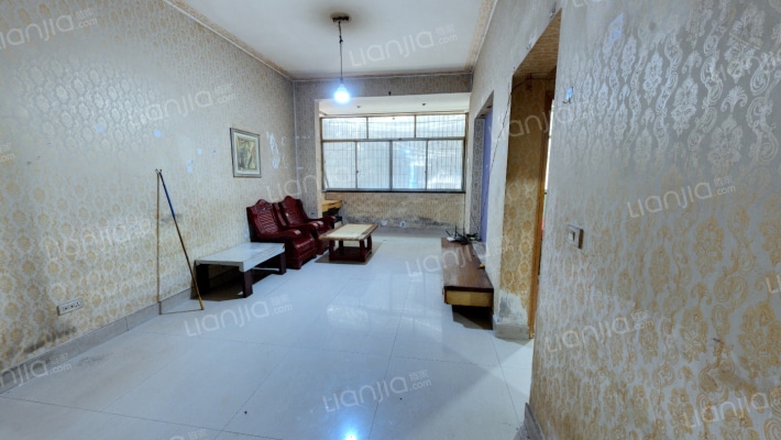 花果住宅小区二手房实景图