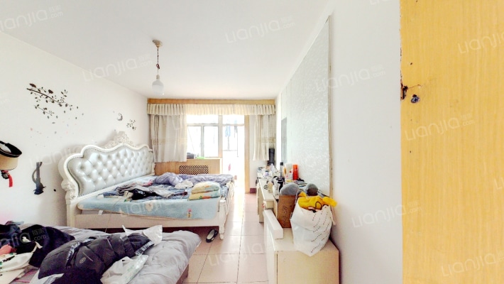 飞天家园A区（南苑）二手房实景图