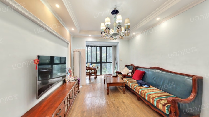 荆竹小区7号院二手房实景图