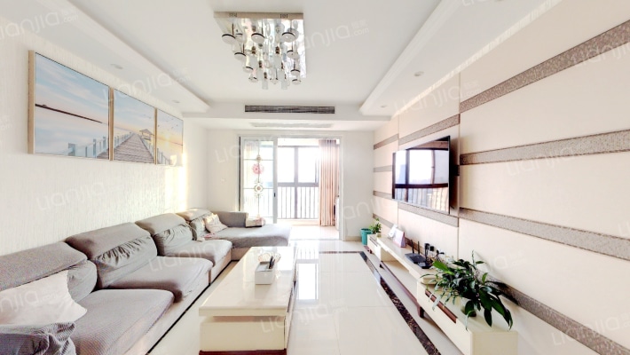 曙光澜桥二手房实景图