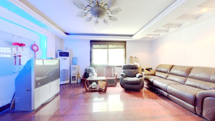 竹园二村二手房实景图