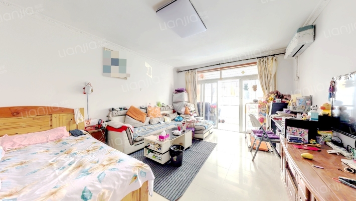 环湖佳苑二手房实景图