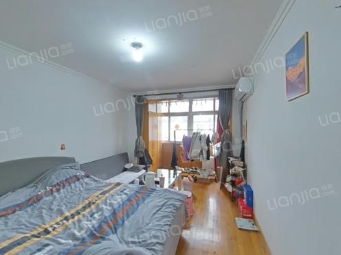 整租·北仲二路 1室0厅 东