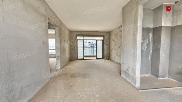 宇丰名苑二手房实景图