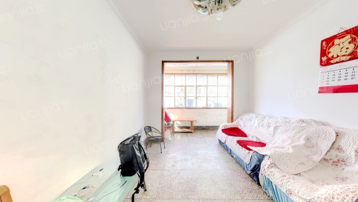 吴井路401号院二手房实景图