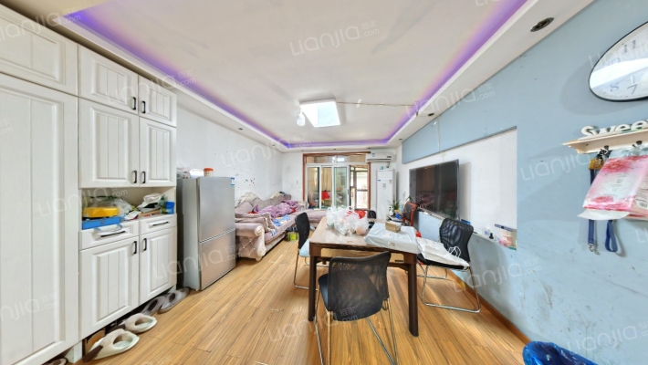 东冠逸家二手房实景图