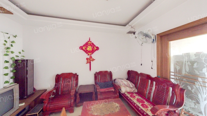 木材厂综合楼二手房实景图