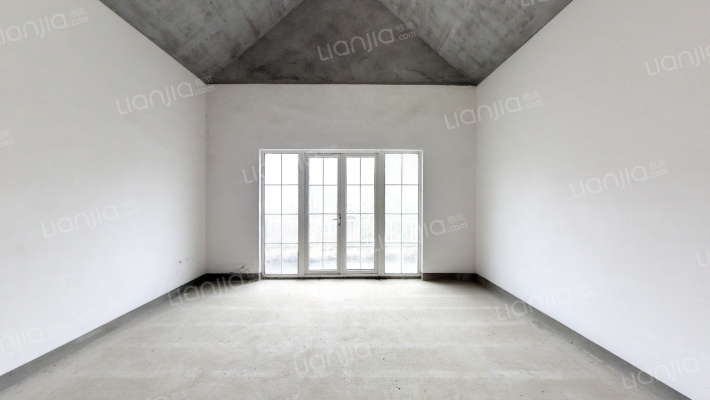 印象剑桥二手房实景图