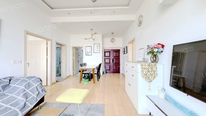 美吉特二手房实景图