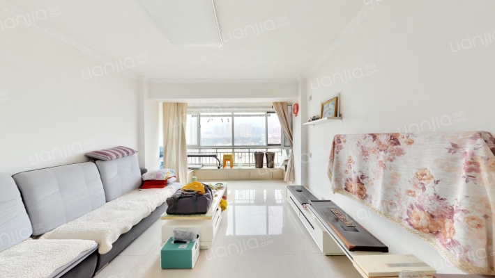 恒瑞小区二手房实景图