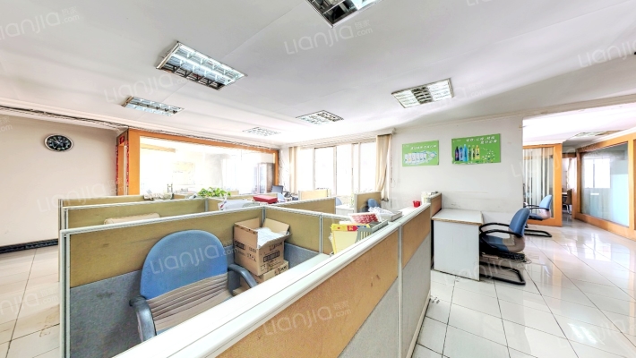 巨龙大厦二手房实景图