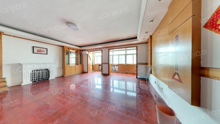 华立苑小区二手房实景图