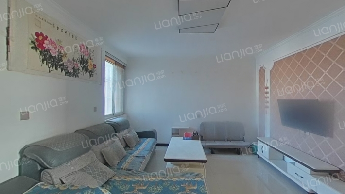 维纳斯小区二手房实景图