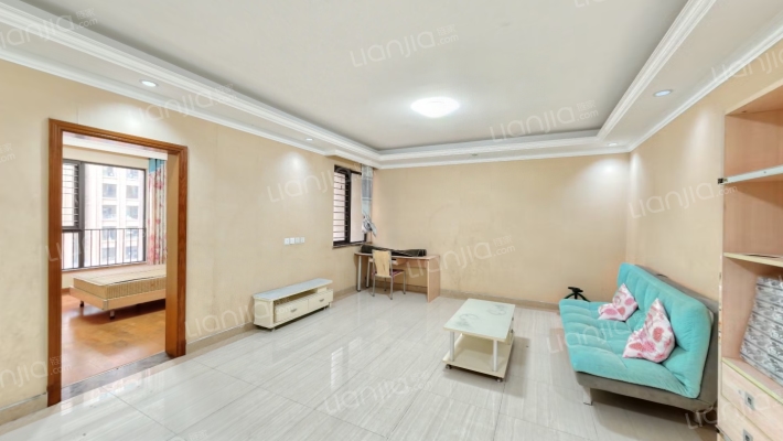 保利香槟国际二手房实景图