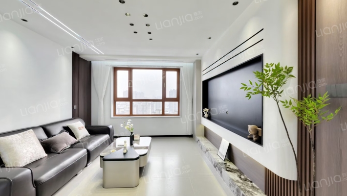 金汇一品二手房实景图