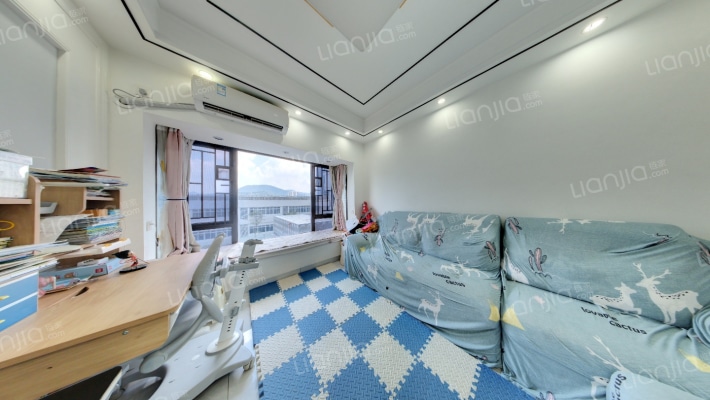 顺泽阳光公馆二手房实景图