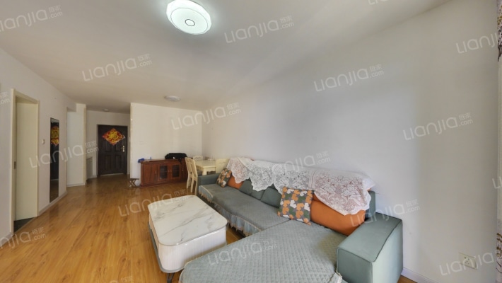 荷苑二手房实景图