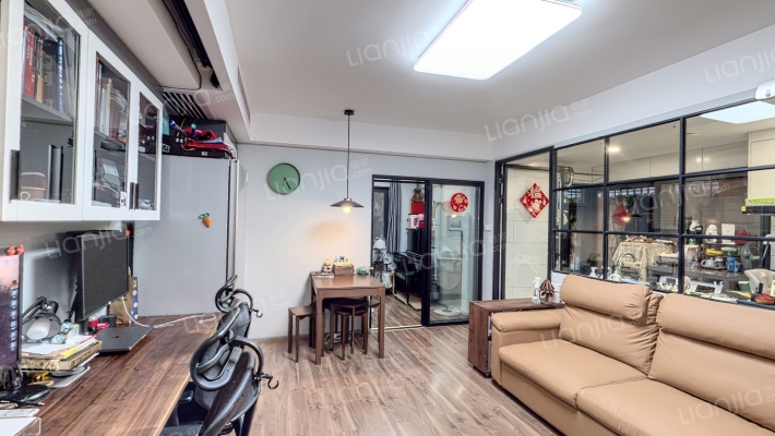 雅怡阁二手房实景图