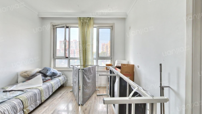 远洋广场二手房实景图