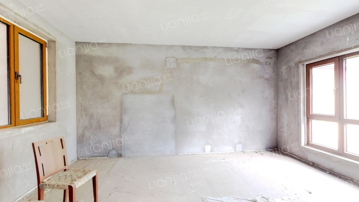 亿城上山间二手房实景图