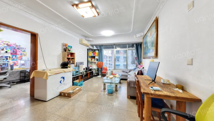 文华苑二手房实景图