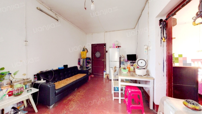 陶园社区二手房实景图