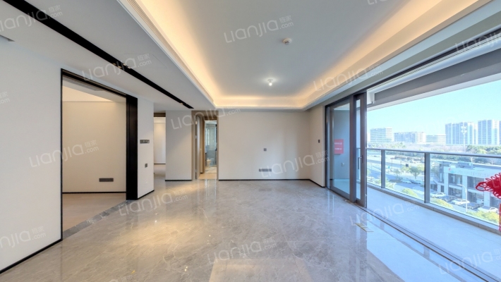 悦著云轩二手房实景图