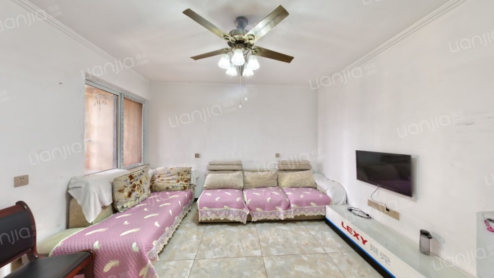 汉城国际二期二手房实景图