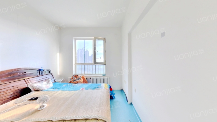 悦城231二手房实景图