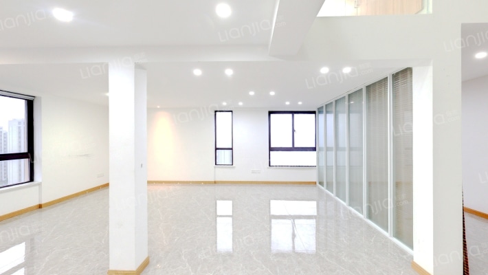 中江国际广场二手房实景图