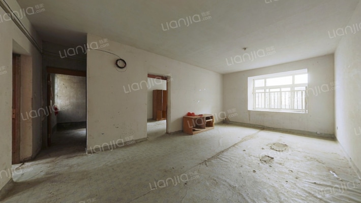 新瑞苑二手房实景图