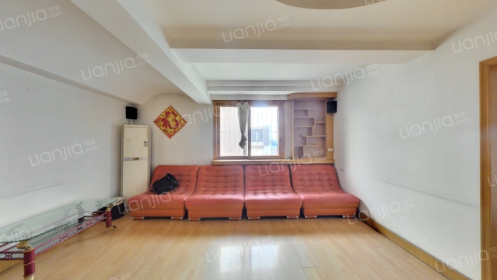 嘉华园（河东区）二手房实景图