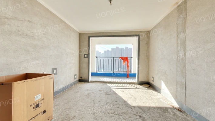 宇龙水木清华二手房实景图