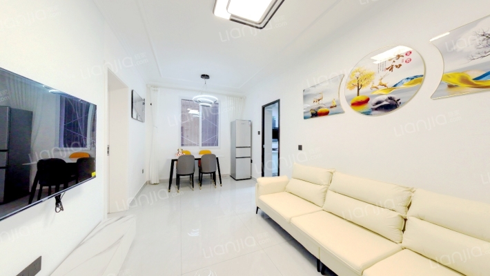 平安巷35号二手房实景图