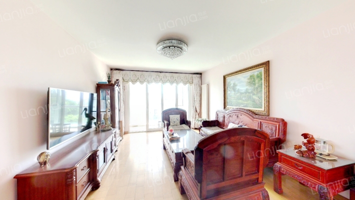 玺景园二手房实景图