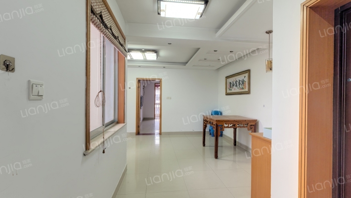 新墩花园二手房实景图